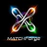 MatchForge Logo